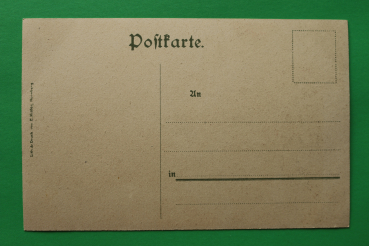 AK Nürnberg / 1904-1910 / Litho / Mittelalter Strafen / Zotenreissen / Künstler Karten Ad J